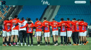 موعد مباراة مصر وزيمبابوي في أمم إفريقيا والقنوات الناقلة الرسمية